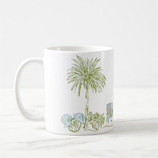 Tasse Rencontre-moi à Sanibel