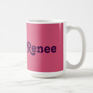 Tasse Renee