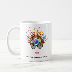 Tasse renégate de définition