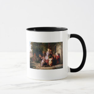 Tasse Renvoi de la foire