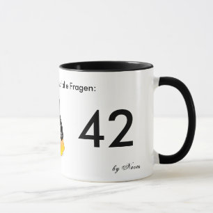 Tasse Réponses valables