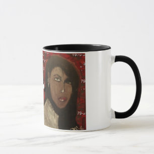 Tasse Repose en paix 1979-2001