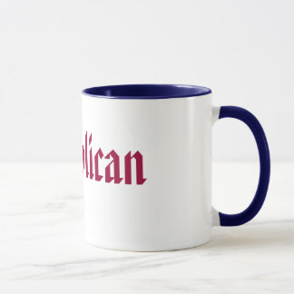 Tasse Républicain