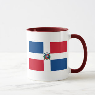 Tasse république dominicaine
