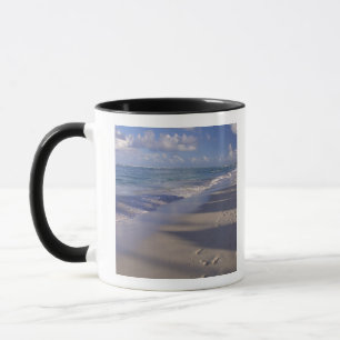 Tasse République dominicaine, Caraïbes, Punta Cana, 4