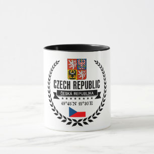 Tasse République tchèque