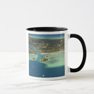 Tasse Resort Musket Cove Island, île Malolo Lailai