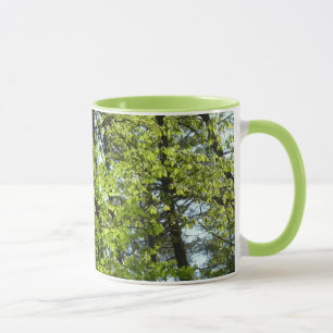 Tasse Ressource Feuille