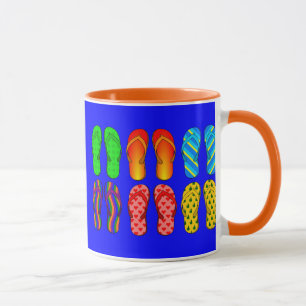 Tasse Retourner les volets Galore