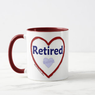 Tasse Retraite