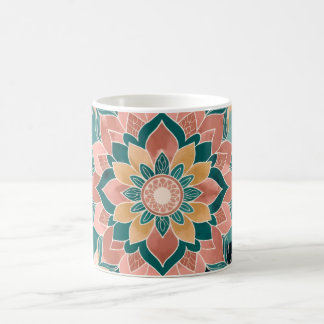 Tasse Rêve de Lotus Bohème Céleste | Rose