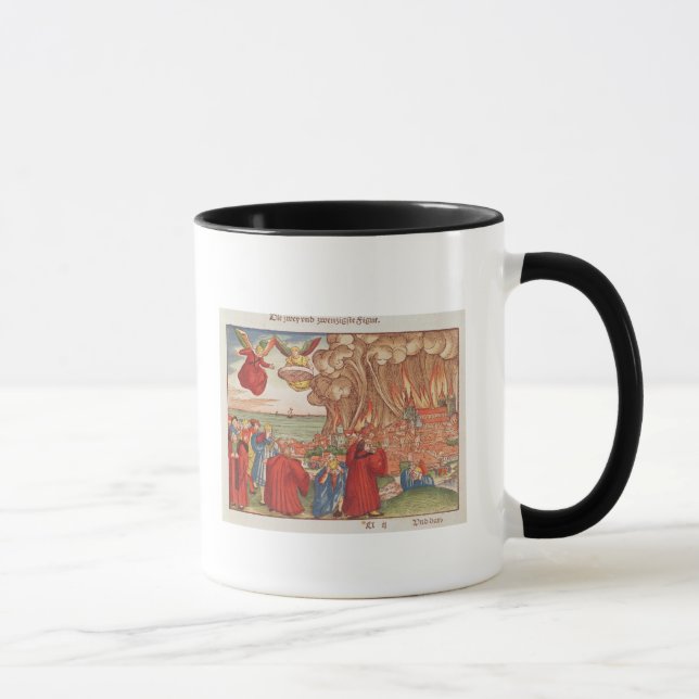 Tasse Révélation (Droite)