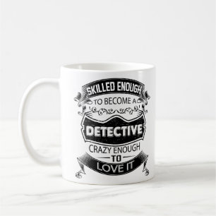 Tasse révélatrice, cadeaux révélateurs de voyage