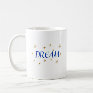 Tasse rêveuse