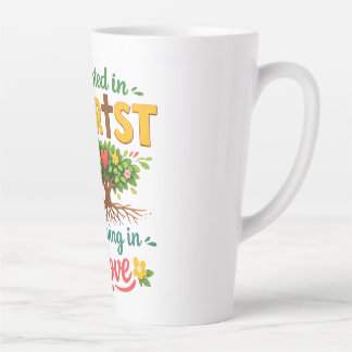 Tasse RIC latte