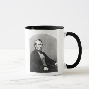 Tasse Richard Cobden