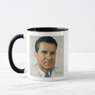 Tasse Richard Milhouse Nixon