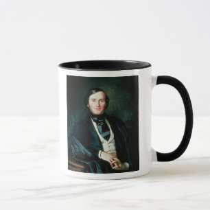 Tasse Richard Wagner