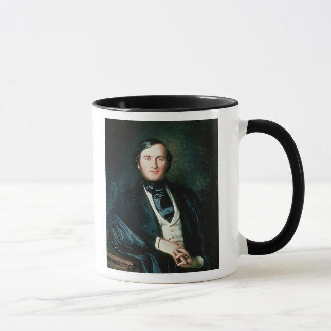 Tasse Richard Wagner (Droite)
