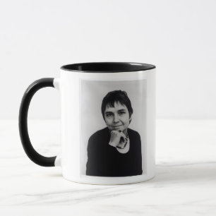 Tasse Riches d'Adrienne Cecile, les années 1970