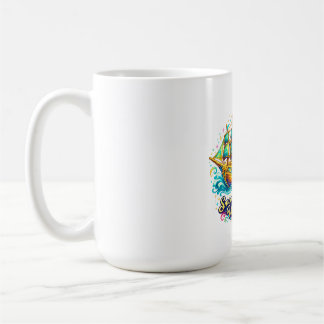 Tasse Richesse Navigation Facile
