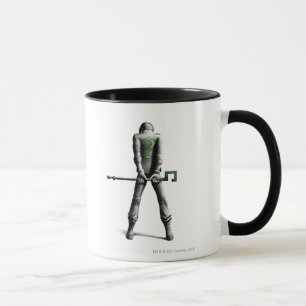 Tasse Riddler