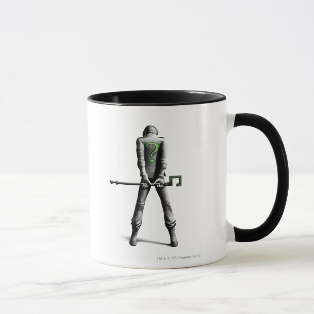 Tasse Riddler (Droite)