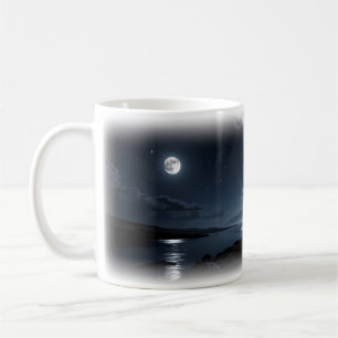 Tasse Rift Océanique Lumineux de Merveille
