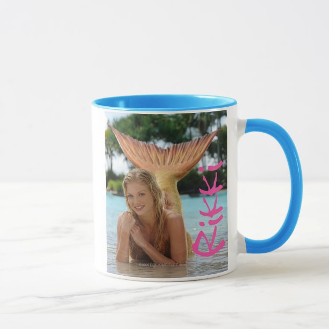 Tasse Rikki (Droite)
