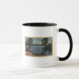 Tasse Rim O'the World Drive, West End View