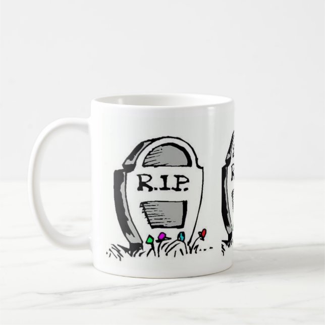 Tasse RIP (Links)