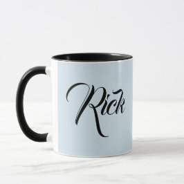 Tasse (Ririck