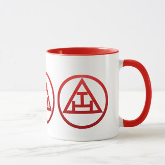 Tasse Rites d'York