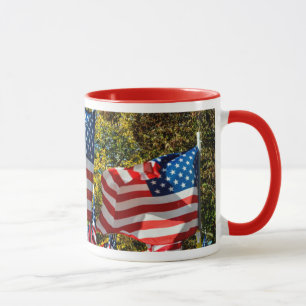 Tasse Riverdale, New York, États-Unis. Pays du vin