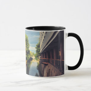 Tasse Rivière de Nuremberg
