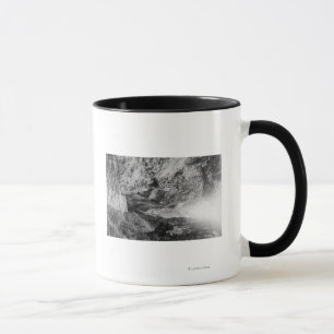 Tasse Rivière de PhotographColumbia de gorge d'Oneonta,
