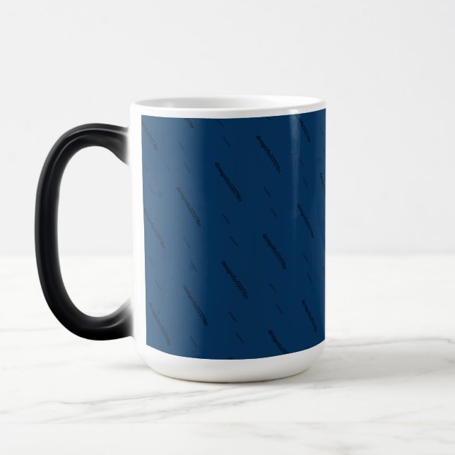 Tasse Rmdesignflo55-63 (Links)