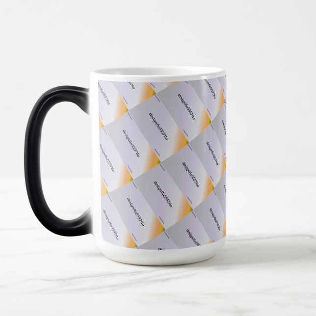 Tasse Rmdesignflo55-65 (Gauche)