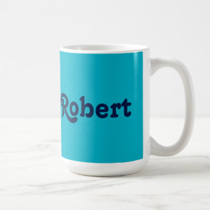 Tasse Robert