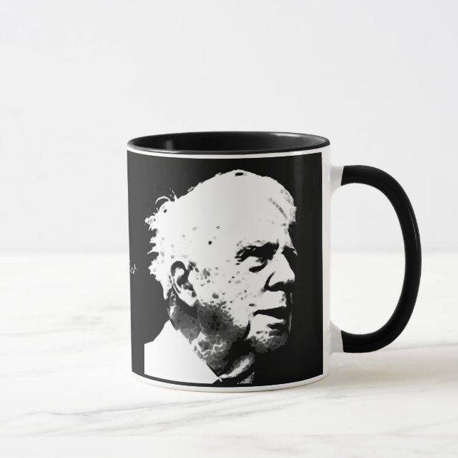 Tasse Robert Frost (Droite)