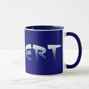 Tasse ROBERT, pour Robert