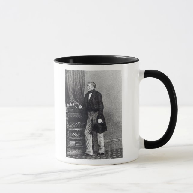 Tasse Robert Smith Surtees (Droite)