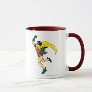 Tasse Robin Uppercut