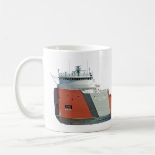 Tasse Roger Blough