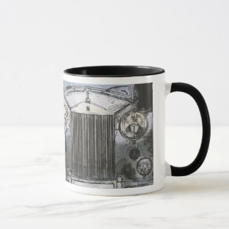 Tasse Rolls