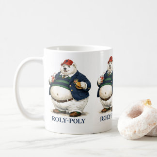 Tasse Roly Poly
