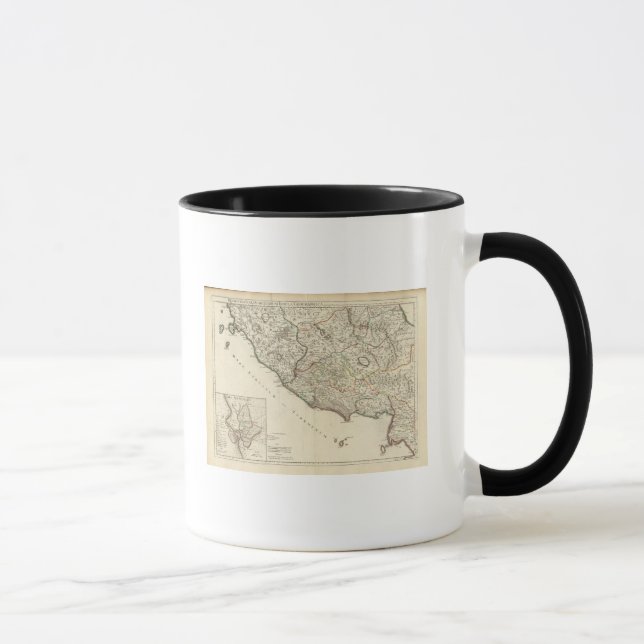 Tasse Rome (Droite)