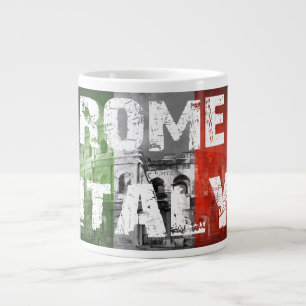 Tasse Roms Italien