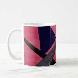 Tasse - Rosa