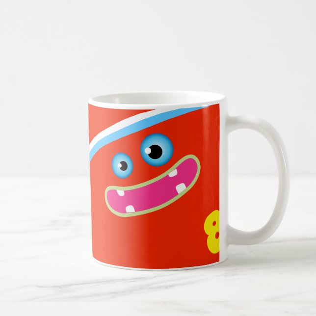 Tasse Rosco (Droite)